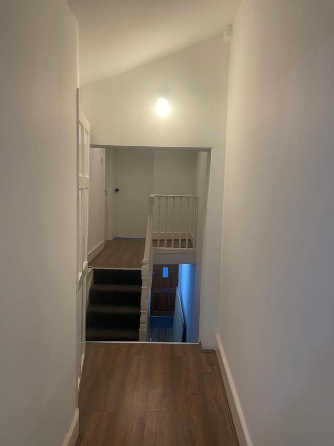 147 Knapp Road House London Exterior foto