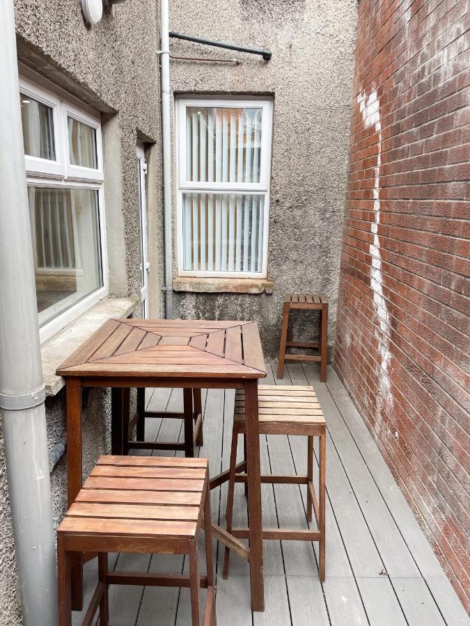 147 Knapp Road House London Exterior foto