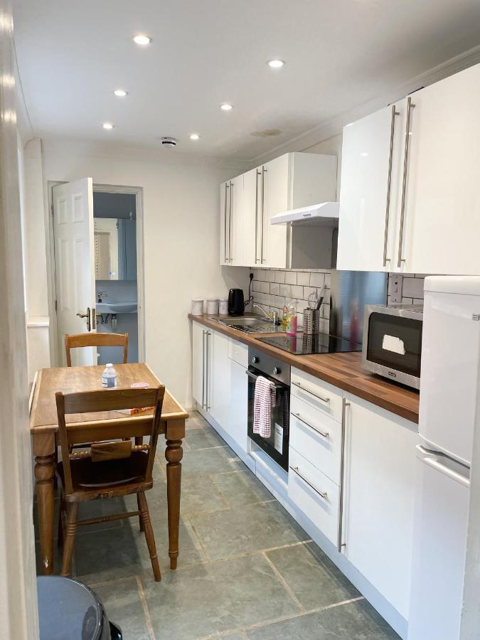 147 Knapp Road House London Exterior foto